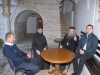 Баштионик у посјети манастирима Далматинске епархије