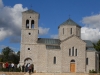 Баштионик у посјети манастирима Далматинске епархије