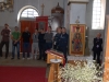 Баштионик у посјети манастирима Далматинске епархије