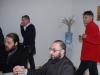 Баштионик у посјети манастирима Далматинске епархије