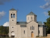 Баштионик у посјети манастирима Далматинске епархије