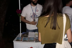 Баштионик учествовао у обиљежавању Спасовдана
