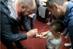 Баштионикова туцијада 2019.
