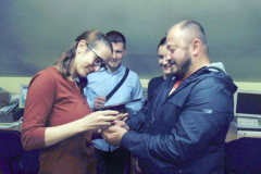 Баштионикова туцијада 2019.