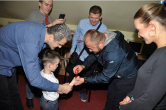 Баштионикова туцијада 2019. Баштионикова туцијада 2019.
