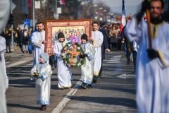Богојављење у Бањалуци 2021. љета Господњег