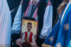 Богојављење у Бањалуци 2021. љета Господњег