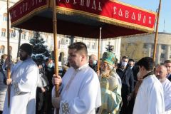 Богојављење у Бањалуци 2021. љета Господњег