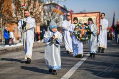 Богојављење у Бањалуци 2021. љета Господњег