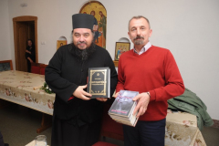 Божићне покладе у Гомионици, 2019. љ.Г.