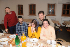 Божићне покладе у Гомионици, 2019. љ.Г.