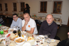 Божићне покладе у Гомионици, 2019. љ.Г.