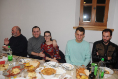 Божићне покладе у Гомионици, 2019. љ.Г.