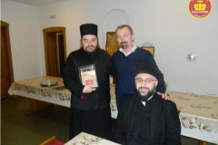 Божићне покладе у Гомионици