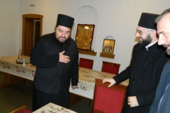 Божићне покладе у Гомионици