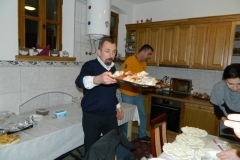 Божићне покладе у Гомионици