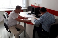 Добротворна акција даривања крви
