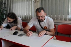 Добротворна акција даривања крви