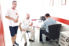 Добротворна акција даривања крви