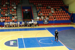 Одиграна добротворна рукометна утакмица