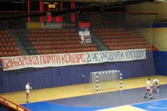 Одиграна добротворна рукометна утакмица