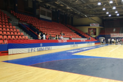 Одиграна добротворна рукометна утакмица