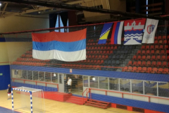 Одиграна добротворна рукометна утакмица Одиграна добротворна рукометна утакмица