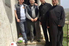 Добротворна Васкршња акција „Будимо људи“, 2019. љ.Г.