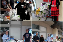 Добротворна Васкршња акција „Будимо људи“, 2019. љ.Г.