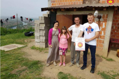 Добротворна Васкршња акција „Будимо људи“, 2019. љ.Г.