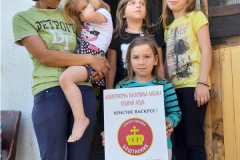 Добротворна Васкршња акција „Будимо људи“, 2019. љ.Г.