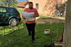 Добротворна Васкршња акција „Будимо људи“, 2019. љ.Г.