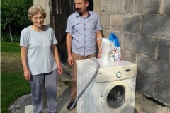 Добротворне акције Баштионика у Петровском посту, 2018. љ.Г.