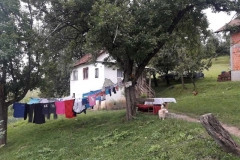 Добротворне акције Баштионика у Петровском посту, 2018. љ.Г.