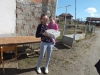 ХО „Мајка Девет Југовића“- испорука помоћи Баштионика