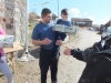 ХО „Мајка Девет Југовића“- испорука помоћи Баштионика