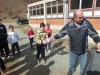 ХО „Мајка Девет Југовића“- испорука помоћи Баштионика