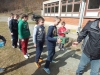 ХО „Мајка Девет Југовића“- испорука помоћи Баштионика
