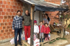 Божићна добротворна акција 7.1.2018. љ.Г.
