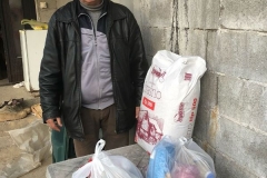Божићна добротворна акција 7.1.2018. љ.Г.