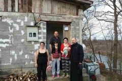 Божићна добротворна акција 7.1.2018. љ.Г.