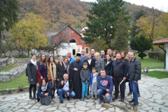Манастир Пећка Патријаршија