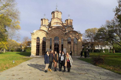 Манастир Грачаница