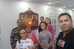 Стојковић, Ораховац
