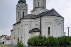 Ивањдан у Јасеновцу