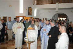 Ивањдан у Јасеновцу