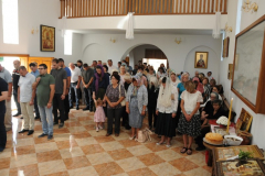 Ивањдан у Јасеновцу