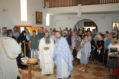 Ивањдан у Јасеновцу