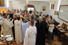 Ивањдан у Јасеновцу