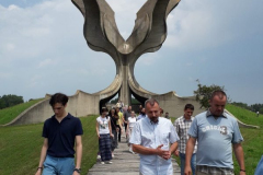 Ивањдан у Јасеновцу